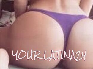 YOUR_LATINA24