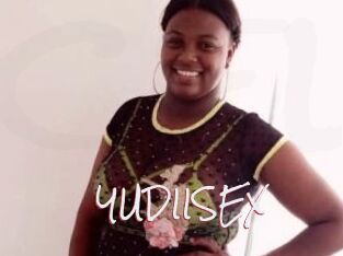 YUDIISEX