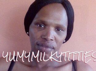 YUMYMILKYTITTIES
