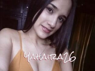 Yahaira26