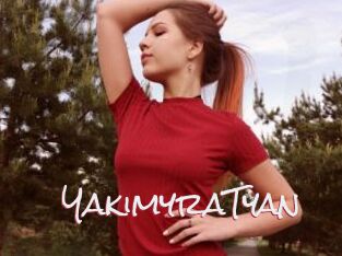 YakimyraTyan