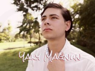 Yaky_Magnun