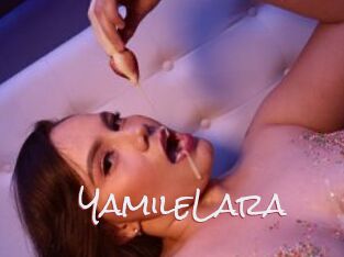 YamileLara