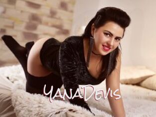 YanaDevis