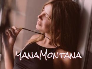 YanaMontana