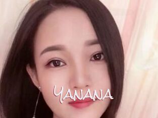 Yanana