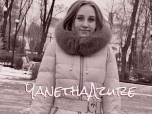 YanethaAzure