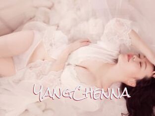 YangChenna