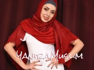 YaniraMuslim
