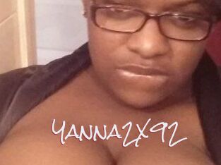 Yanna2X92