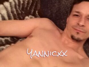 Yannicxx