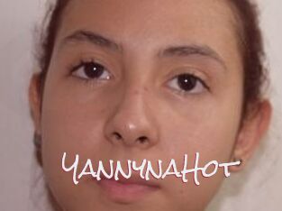 YannynaHot