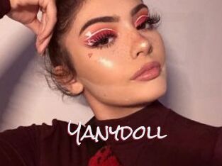 Yanydoll