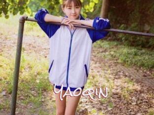 Yaoqin