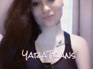 YaraTrans