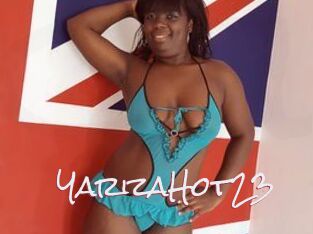 YarizaHot23