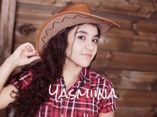 Yasmiina