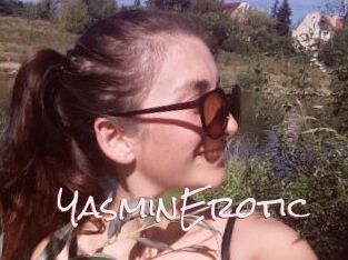 YasminErotic