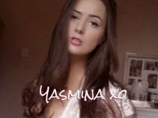 Yasmina_xo