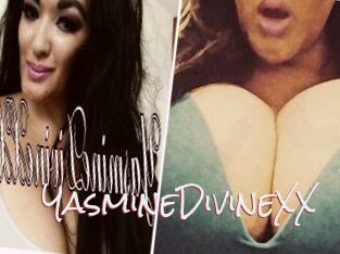 YasmineDivineXX