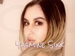 Yasmine_Sixx