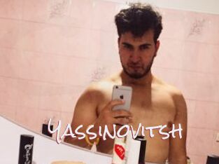 Yassinovitsh