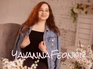 YavannaFeonor