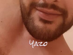 Yazo