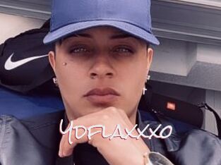 Ydflaxxxo