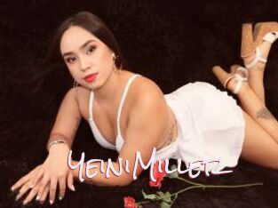 YeiniMiller