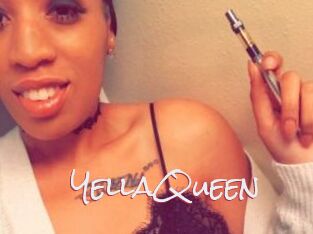 YellaQueen
