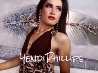 YendiPhillips