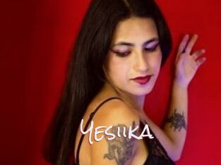 Yesiika