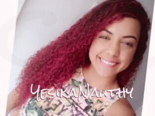 YesikaNauthy