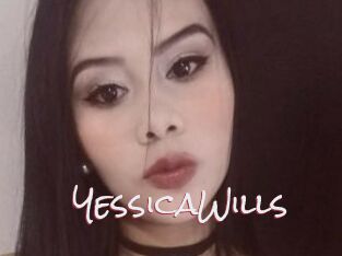 YessicaWills