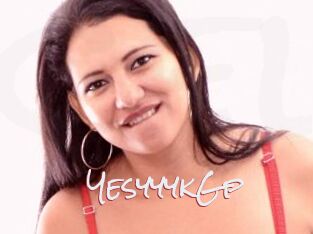 YesyyykGp