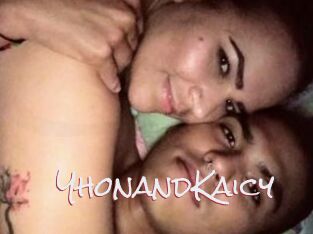 YhonandKaicy