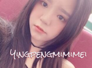Yingpengmimimei