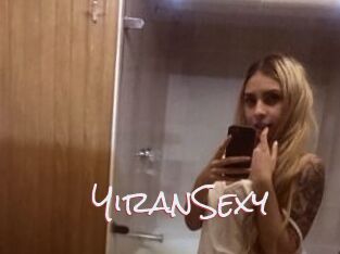 YiranSexy