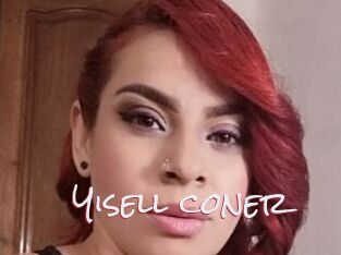 Yisell_coner