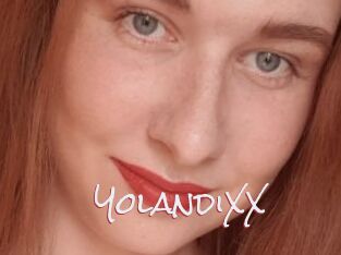 YolandiXX