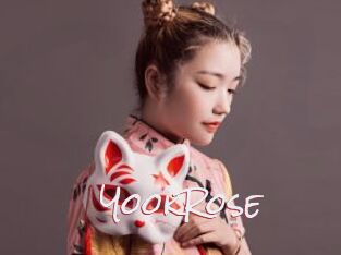 YookRose
