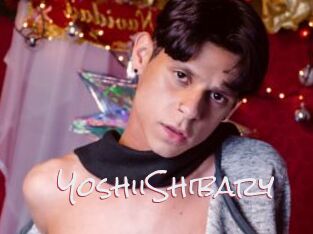 YoshiiShibary