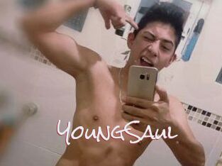 YoungSaul