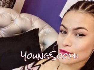 YoungSoomi