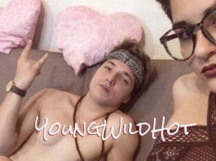 YoungWildHot