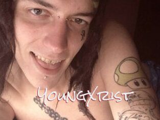 Young_Xrist