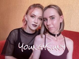 YoungySuny
