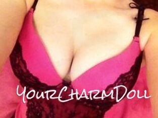 YourCharmDoll