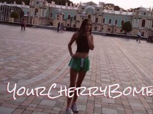 YourCherryBomb